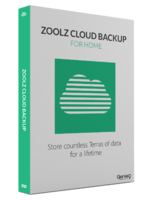 Zoolz Home Cloud Yearly 5TB discount coupon
